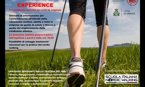 Nordic Walking